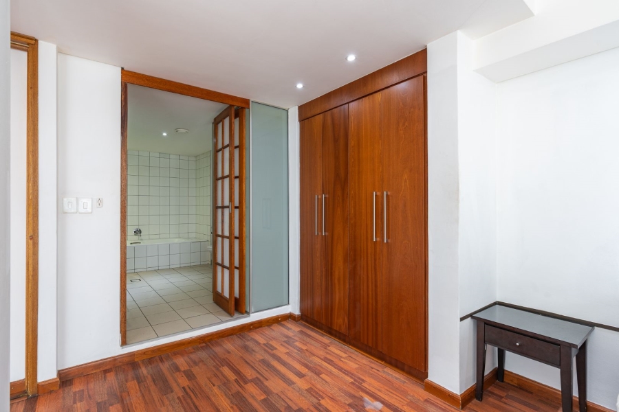 1 Bedroom Property for Sale in Cape Town City Centre Western Cape